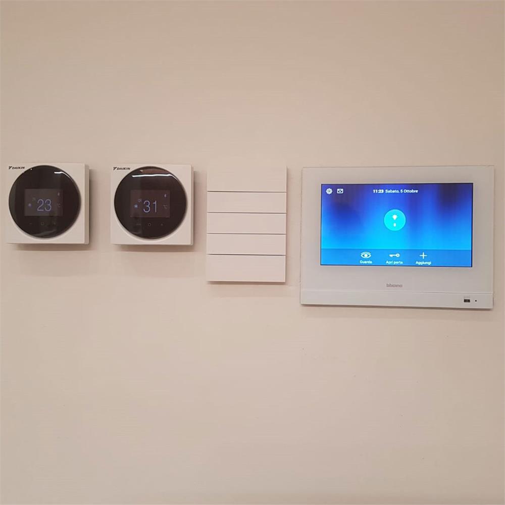 Domotica - foto 2