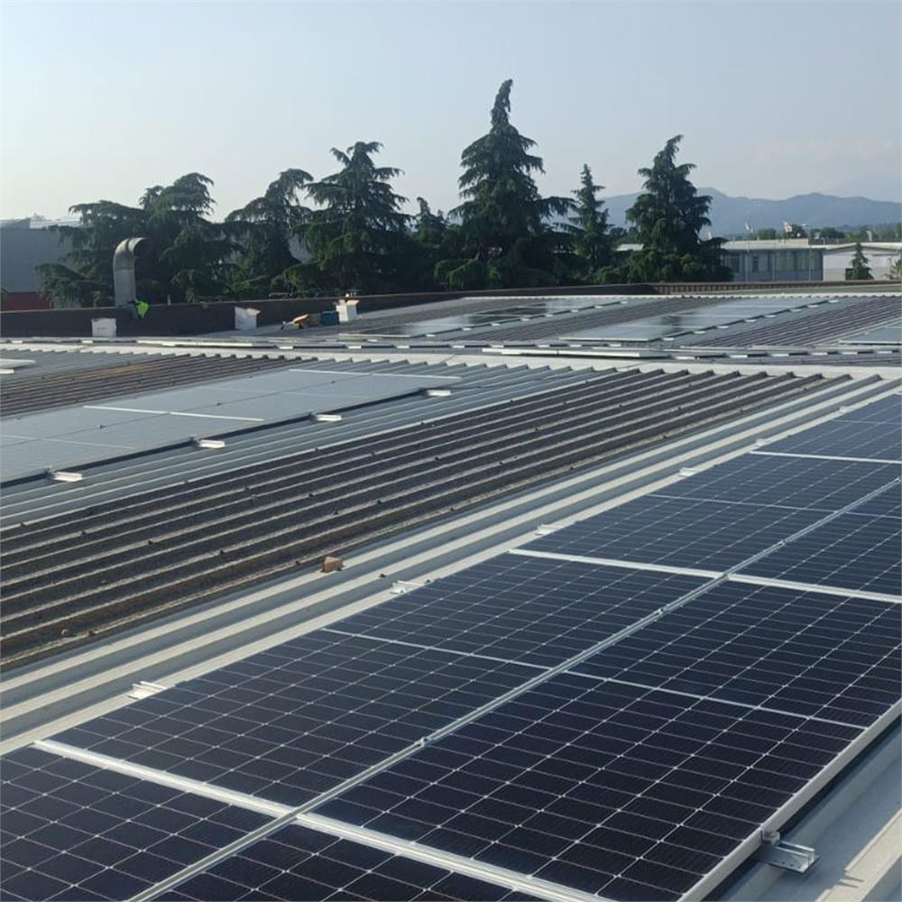 Impianti Fotovoltaici - foto 1