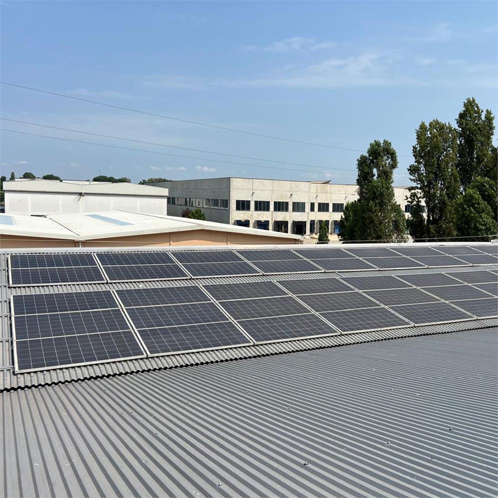 Impianti Fotovoltaici - foto 4